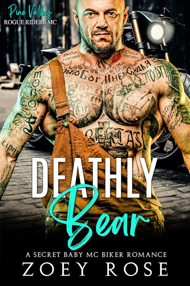 Deathly Bear