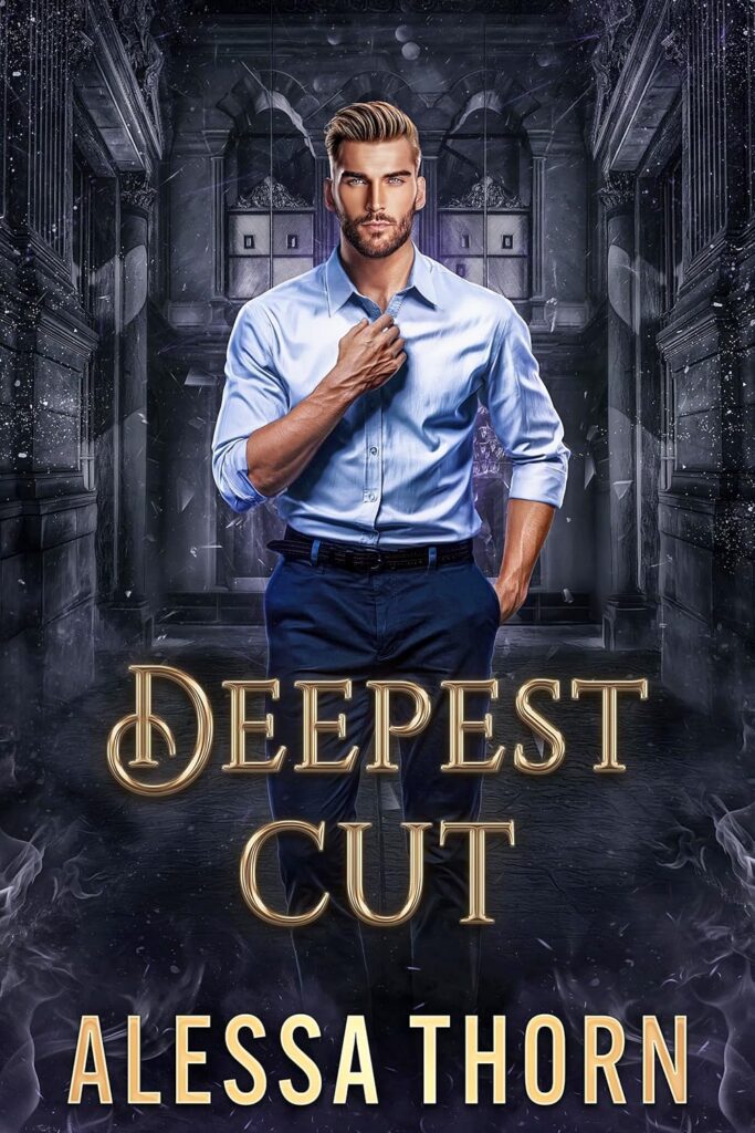 Deepest Cut