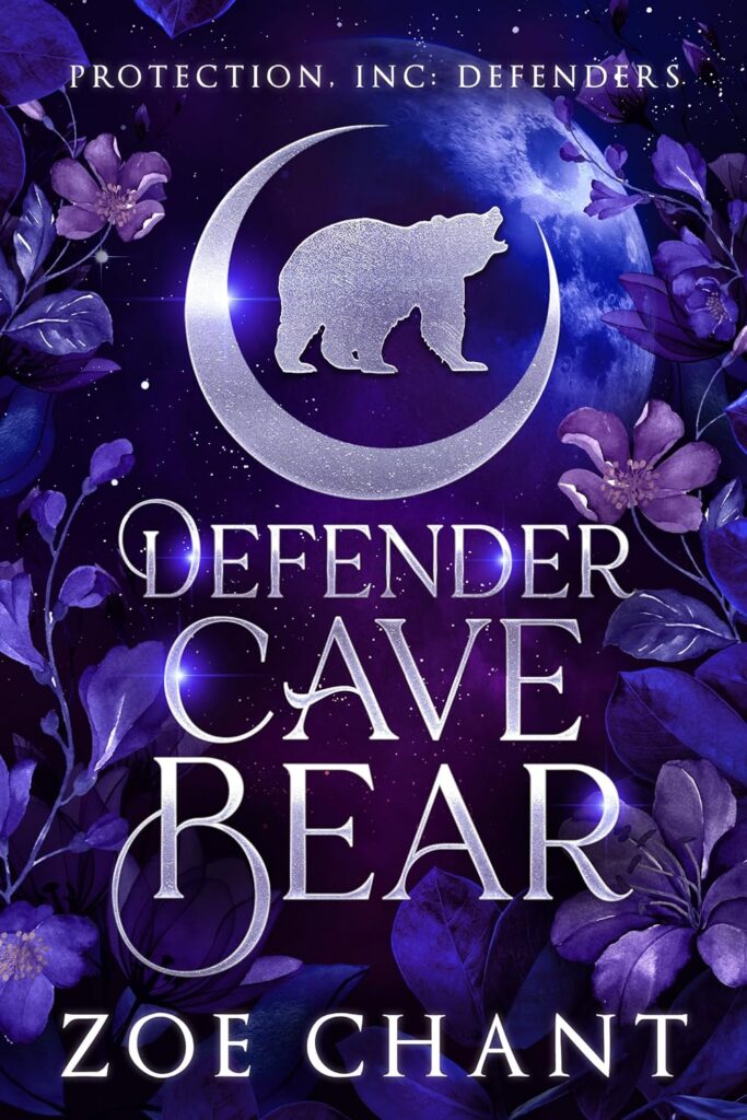 Defender Cave Bear