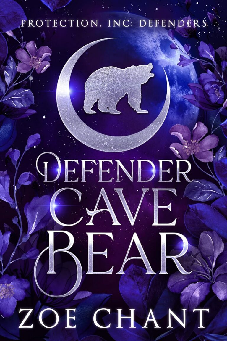 Defender Cave Bear