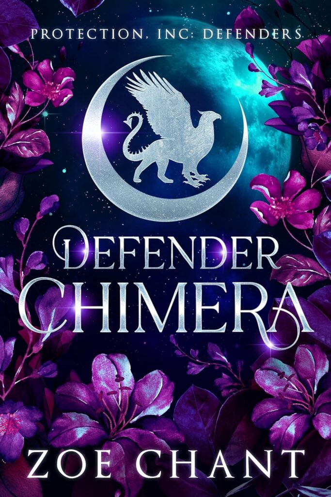 Defender Chimera