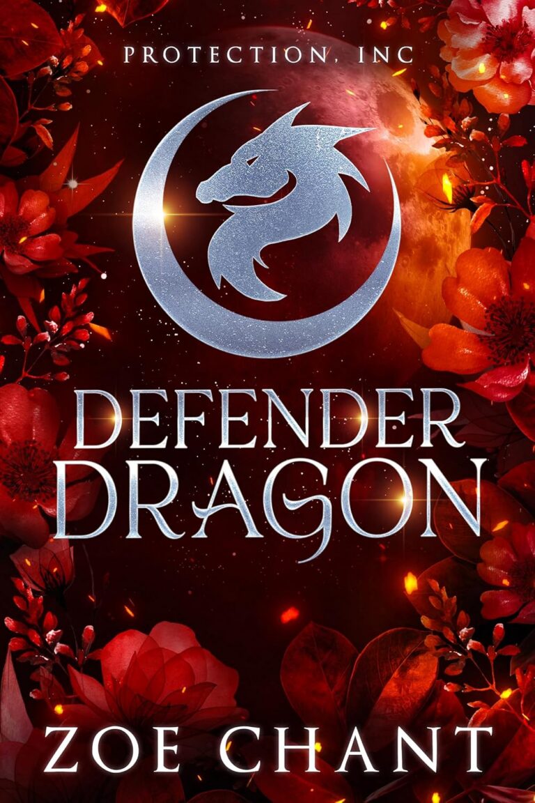 Defender Dragon