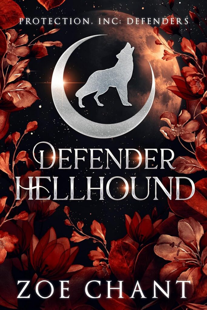 Defender Hellhound