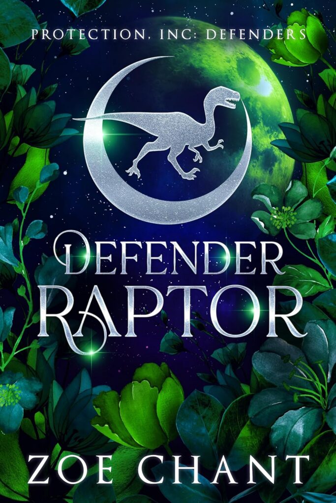 Defender Raptor