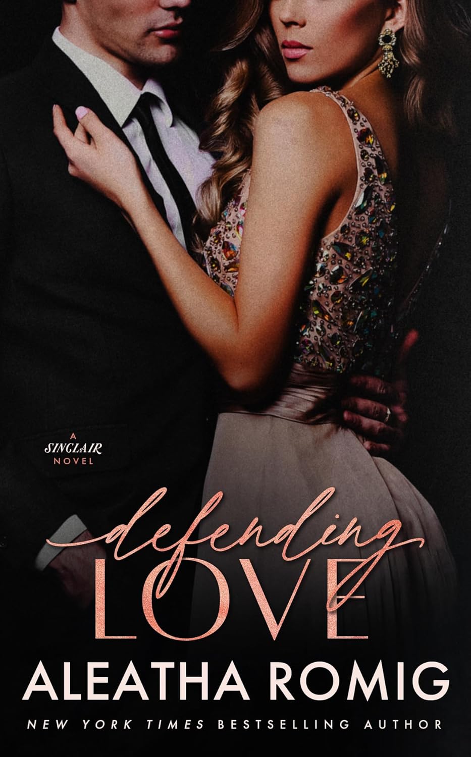 Defending Love