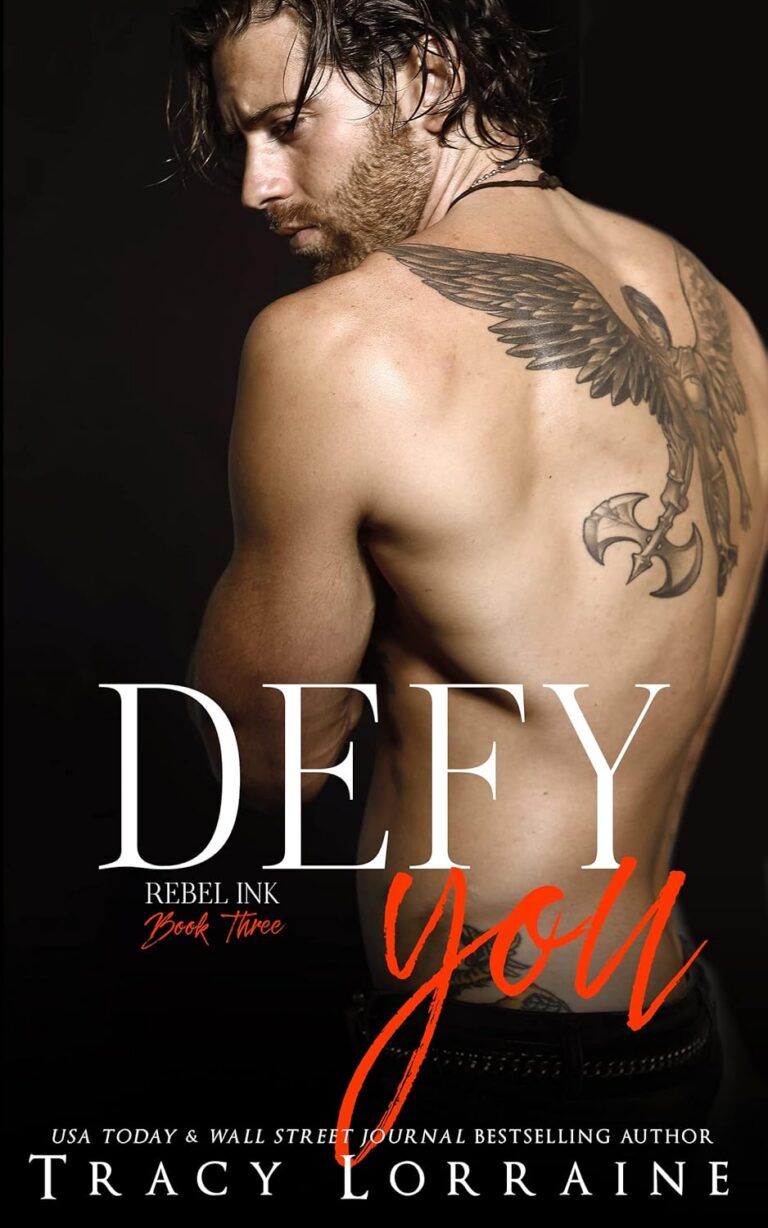Defy You