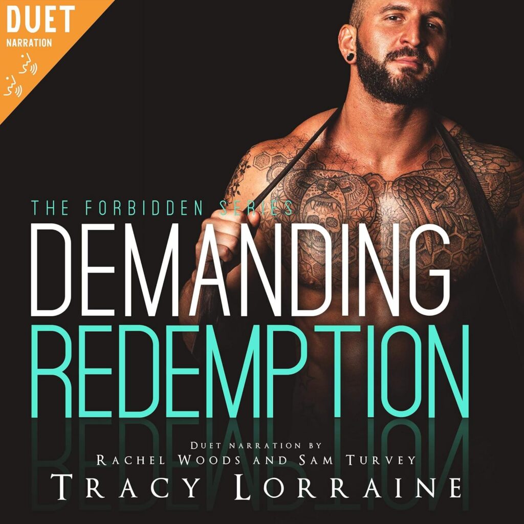 Demanding Redemption