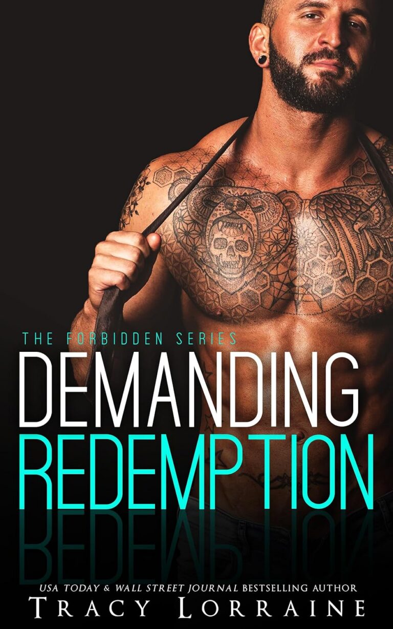 Demanding Redemption