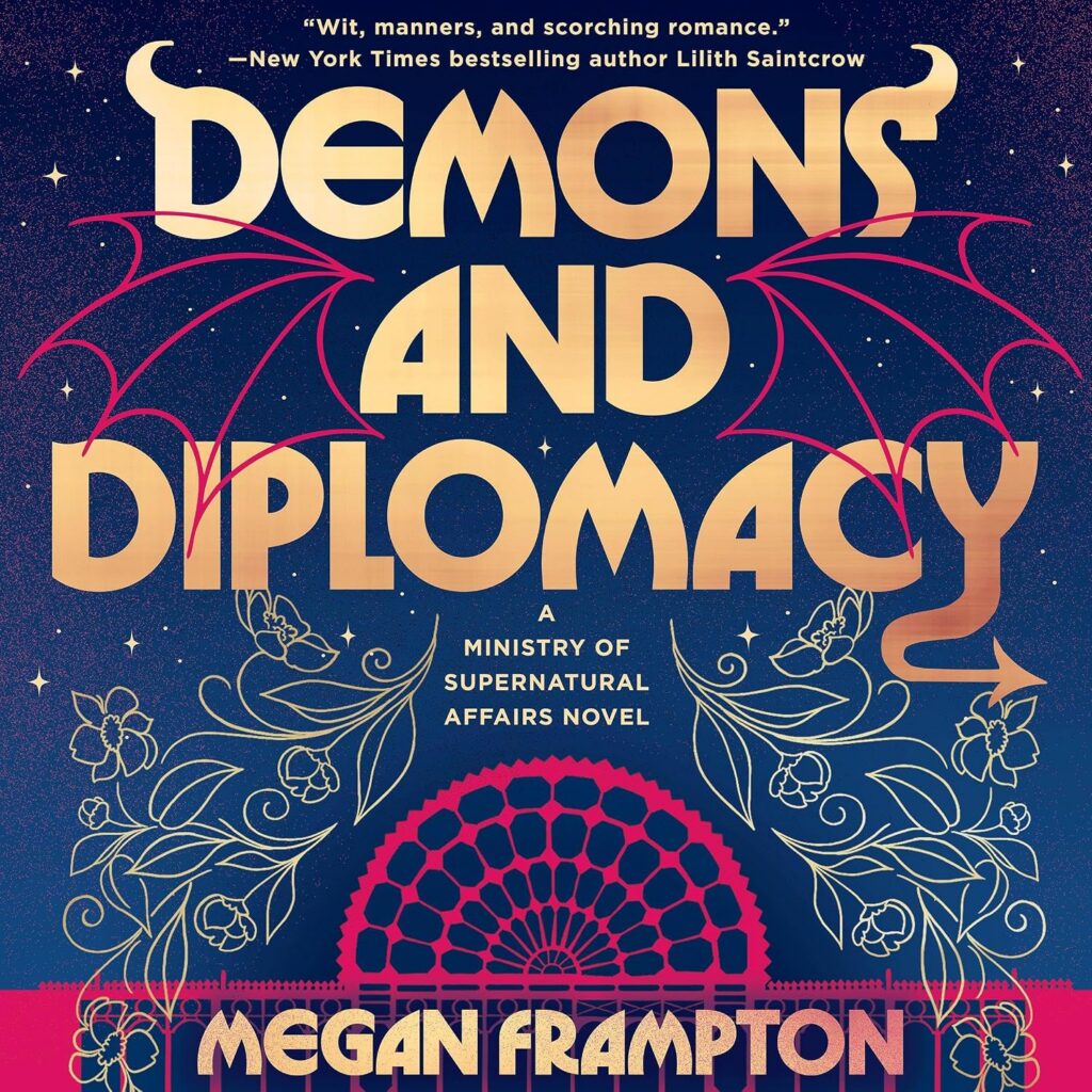 Demons and Diplomacy