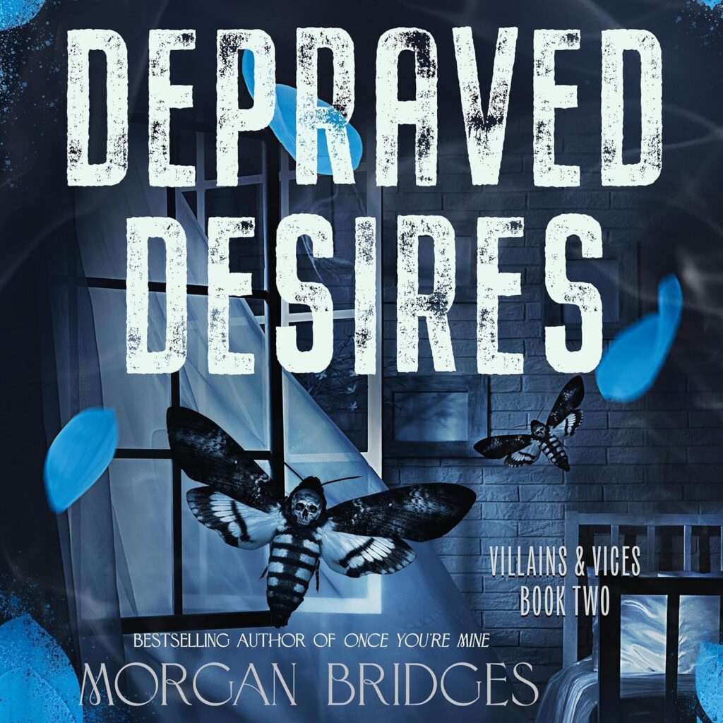 Depraved Desires