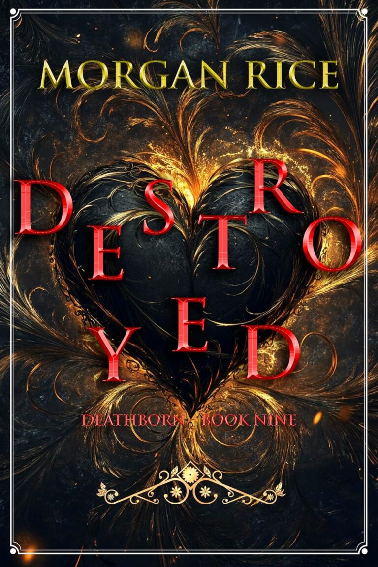 Destroyed