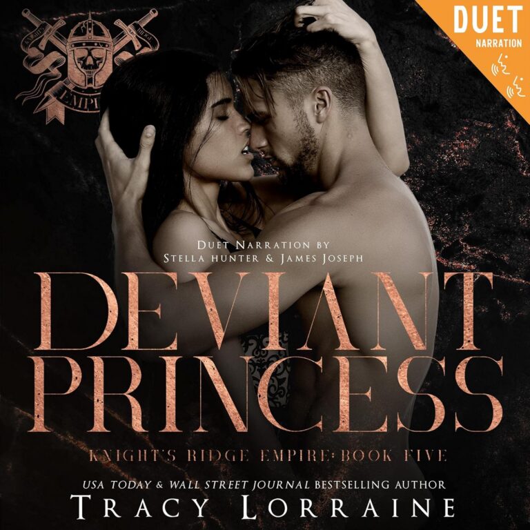 Deviant Princess
