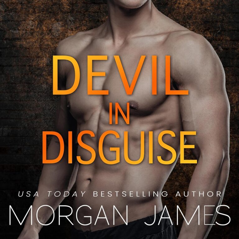 Devil in Disguise