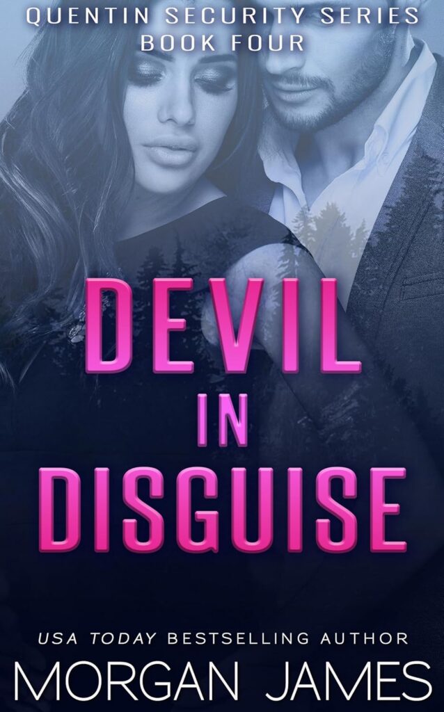 Devil in Disguise