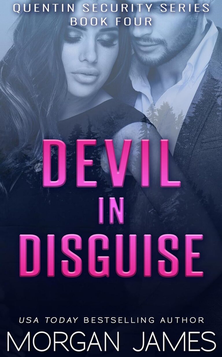 Devil in Disguise