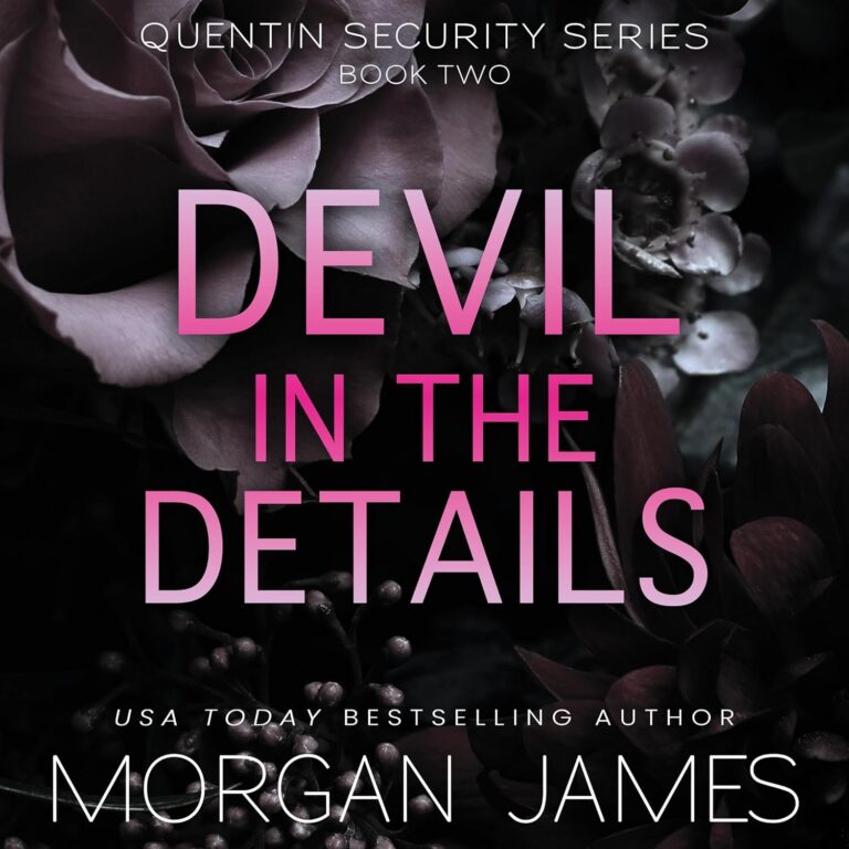 Devil in the Details