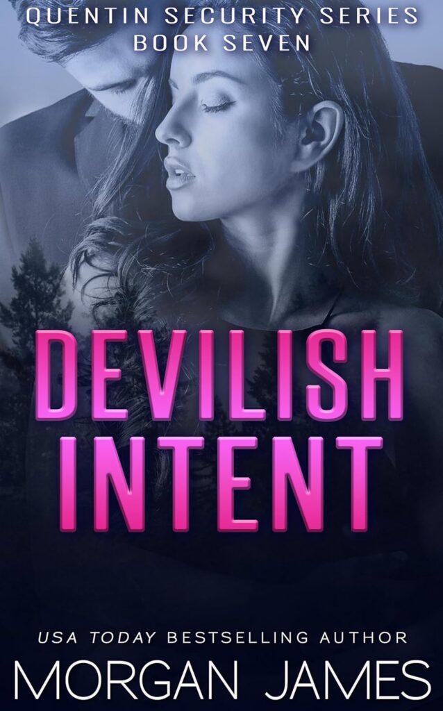 Devilish Intent
