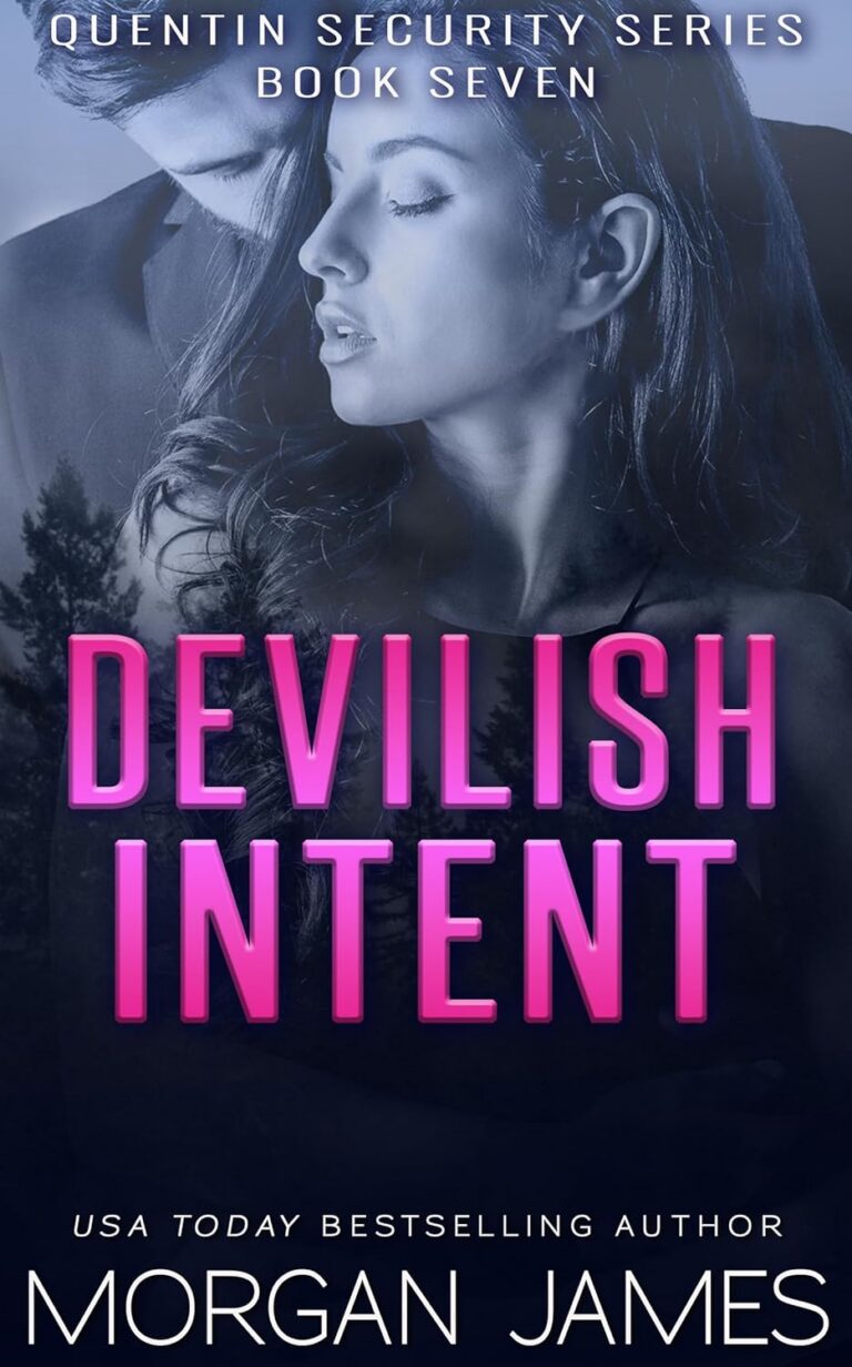 Devilish Intent