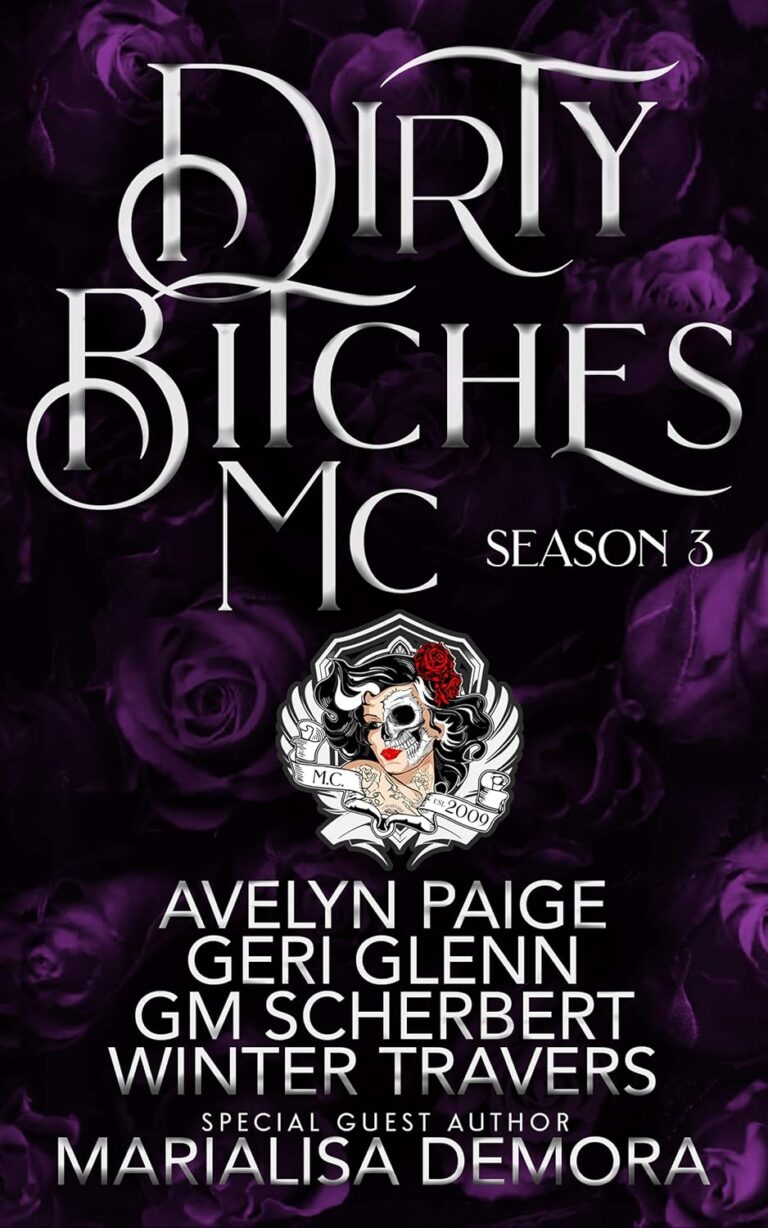 Dirty Bitches MC - Season 3