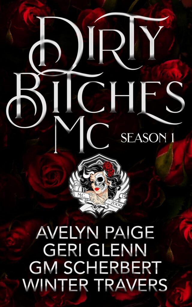 Dirty Bitches MC - Season 1