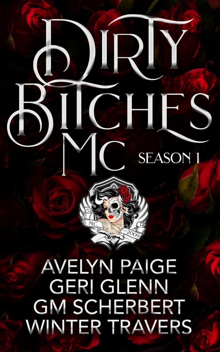 Dirty Bitches MC - Season 1