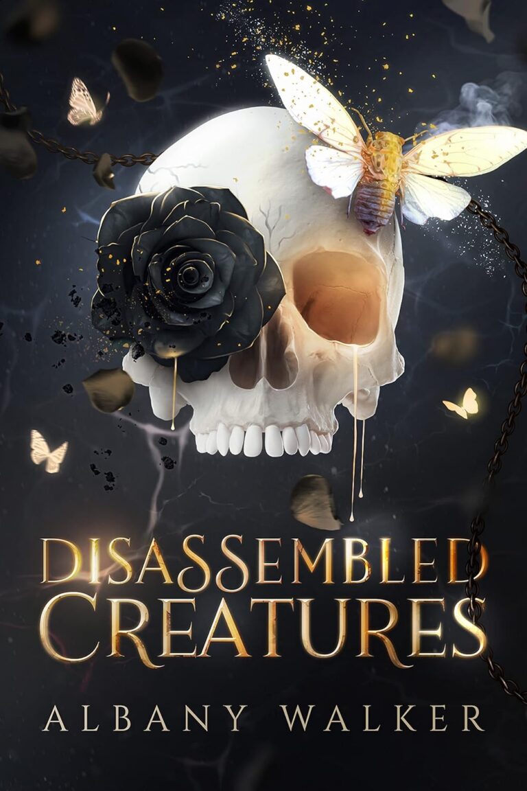 Disassembled Creatures