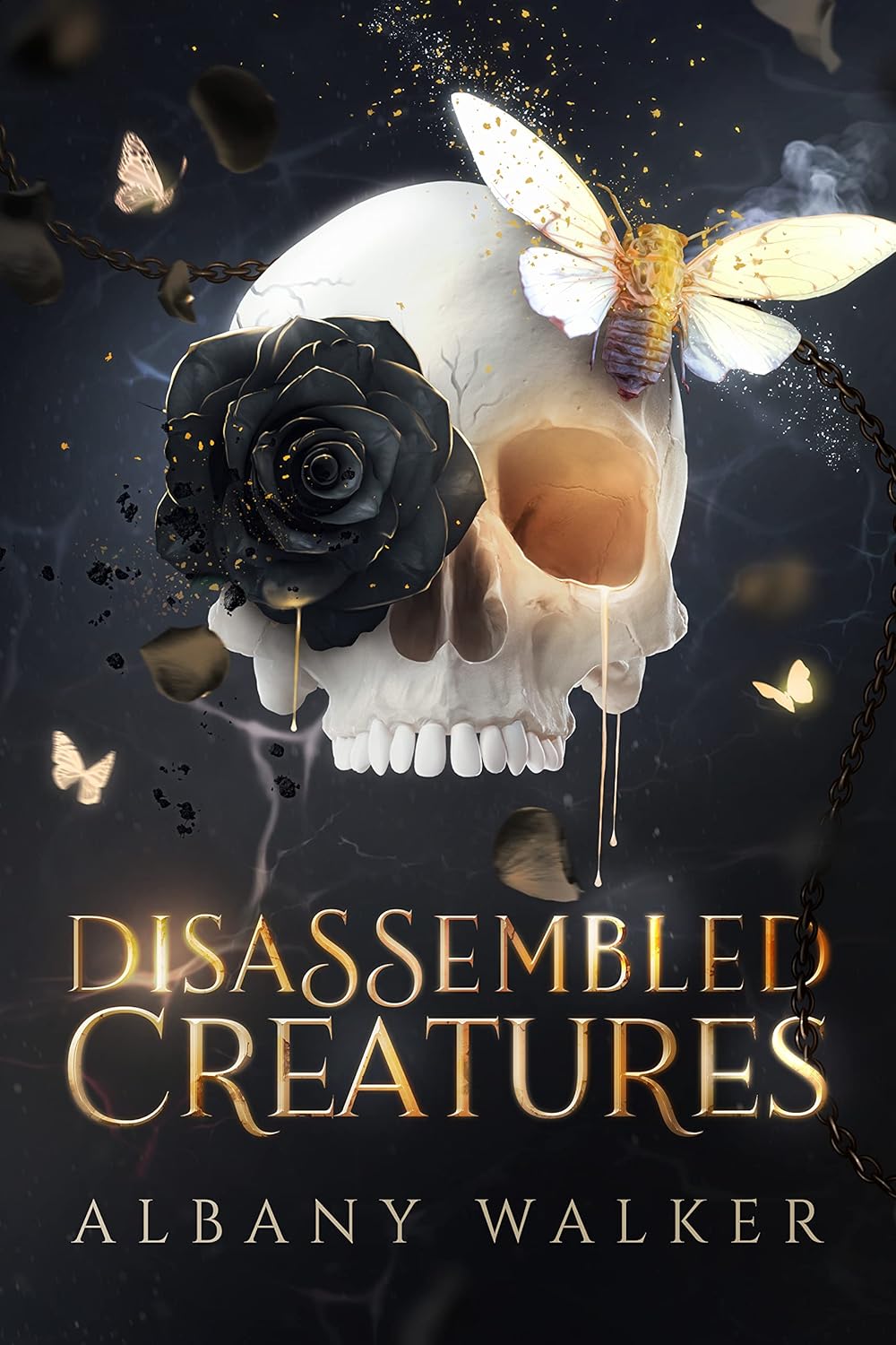Disassembled Creatures