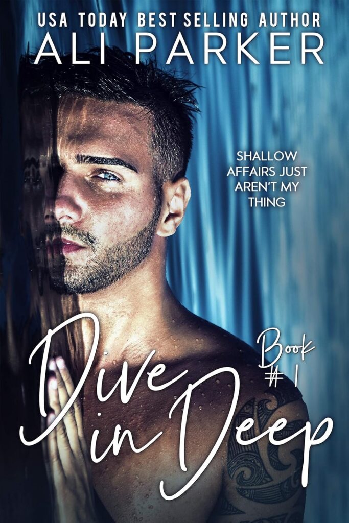 Dive in Deep Book 1