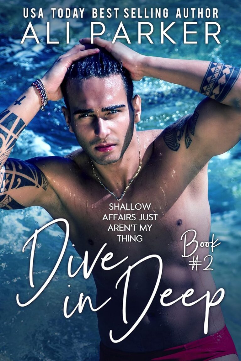 Dive in Deep Book 2