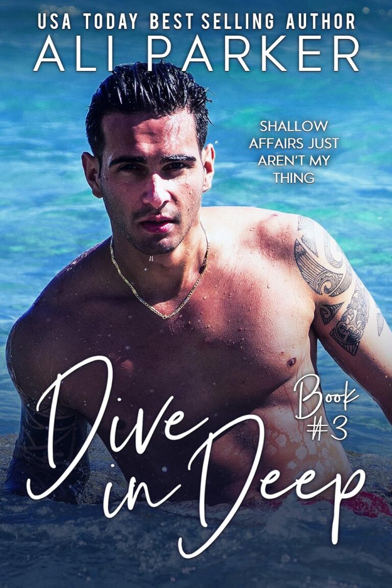 Dive in Deep Book 3