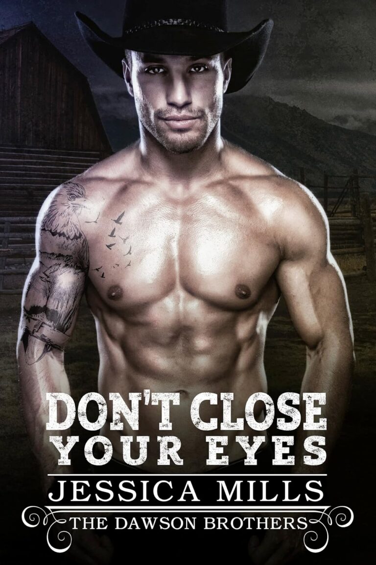 Don't Close Your Eyes