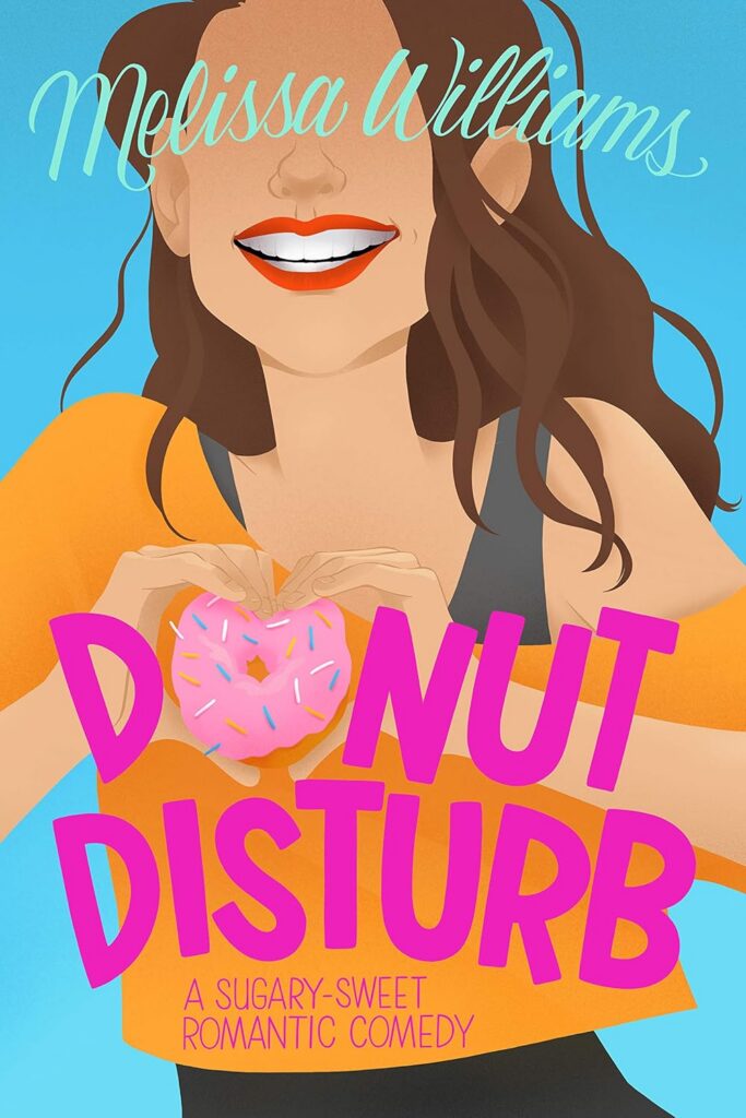 Donut Disturb