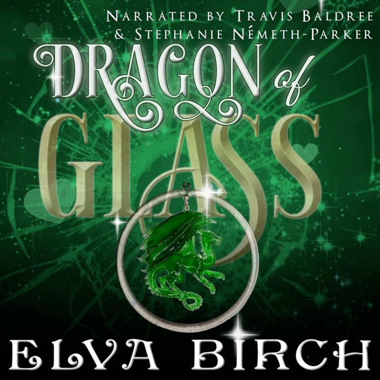 Dragon of Glass