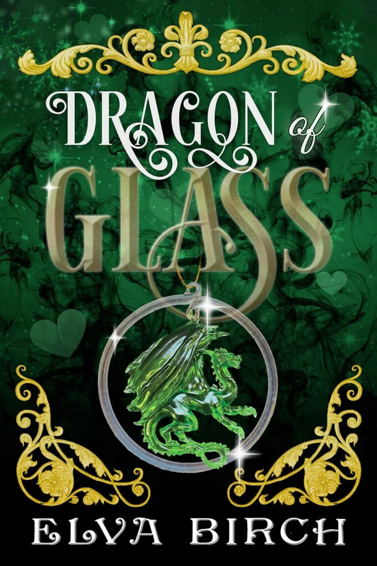 Dragon of Glass