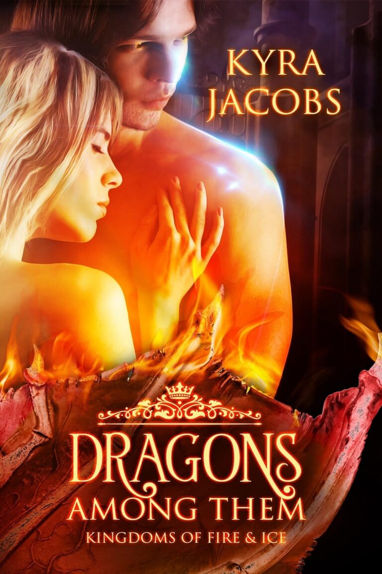 Dragons Among Them