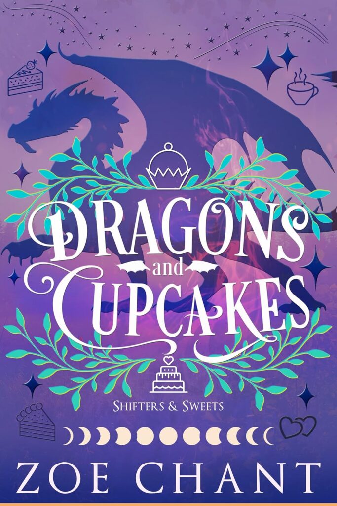 Dragons and Cupcakes
