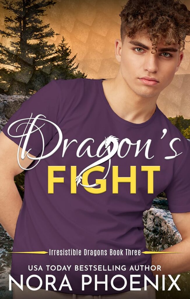 Dragon's Fight