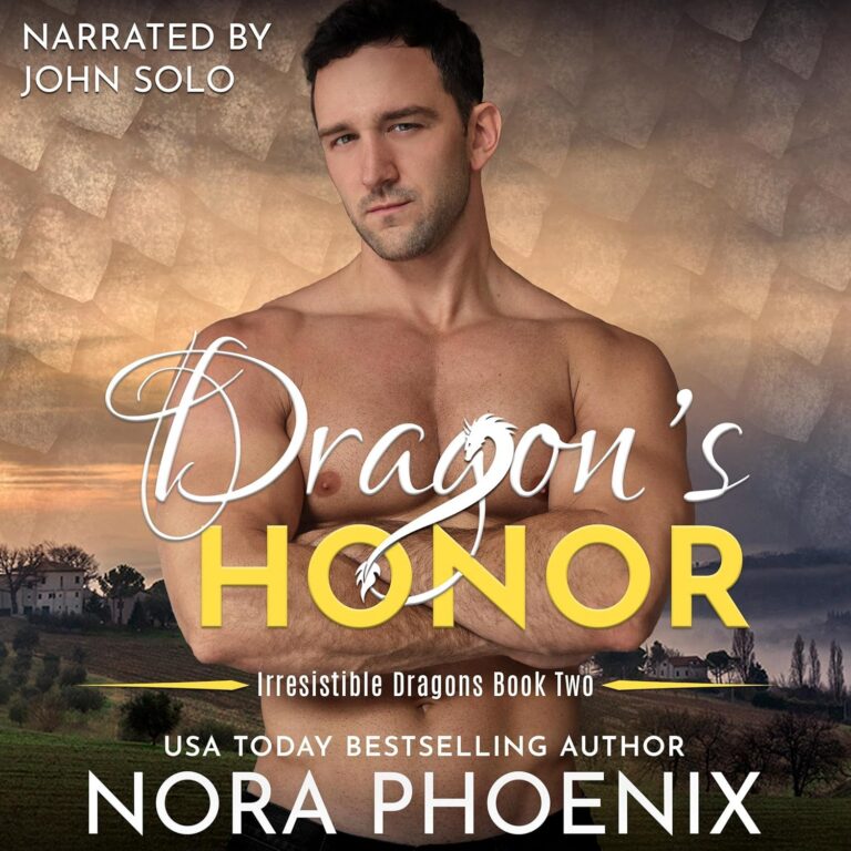 Dragon's Honor