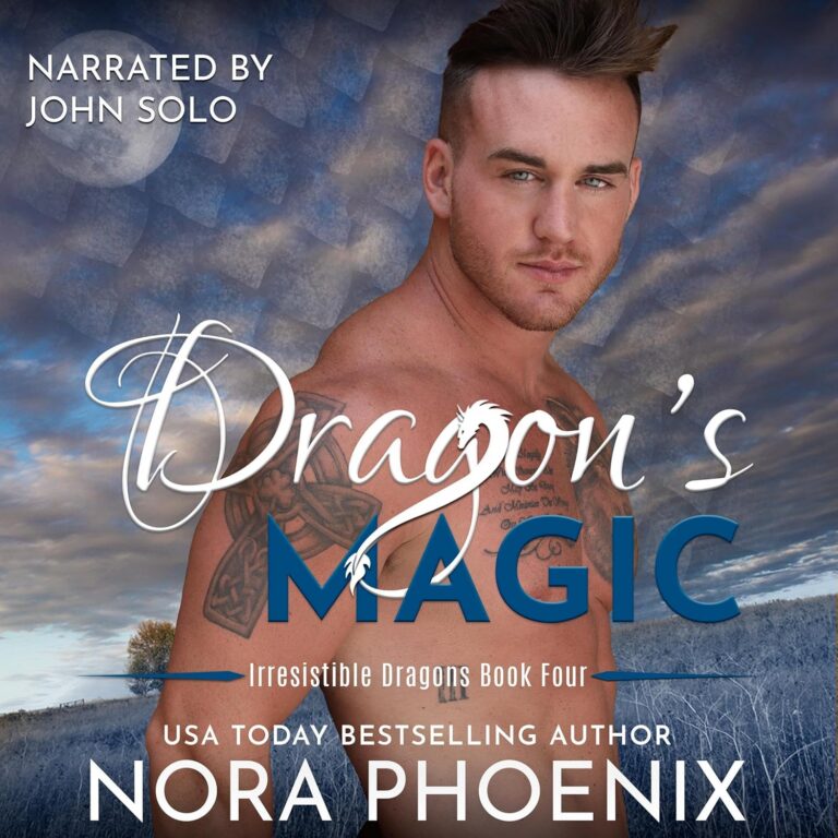 Dragon's Magic