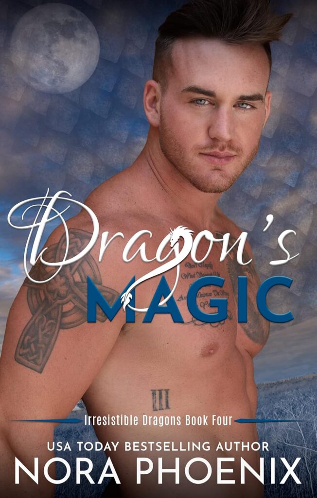 Dragon's Magic