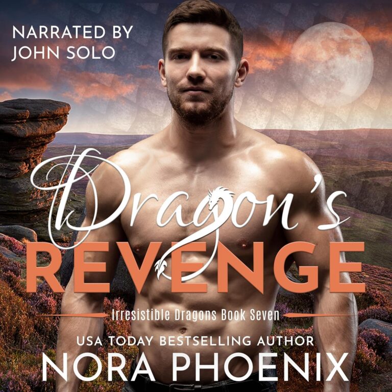 Dragon's Revenge
