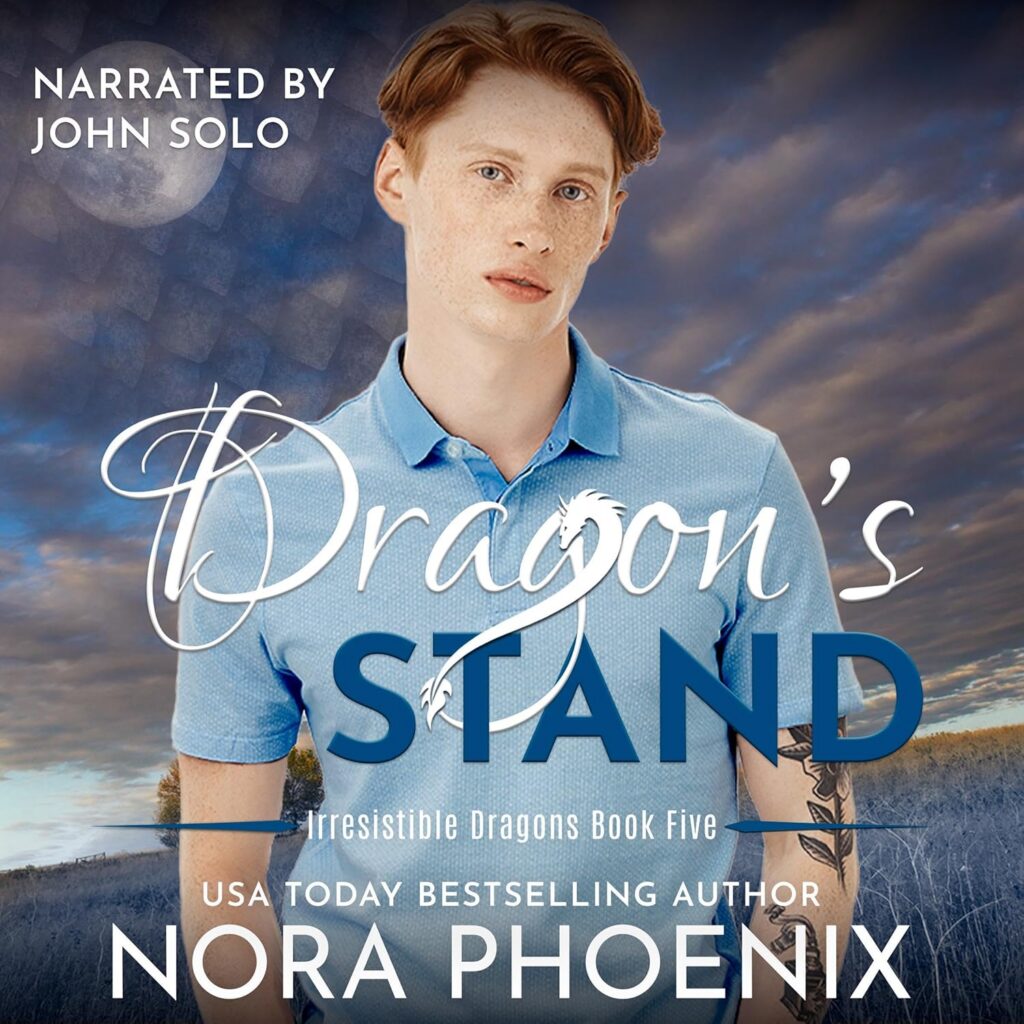 Dragon's Stand