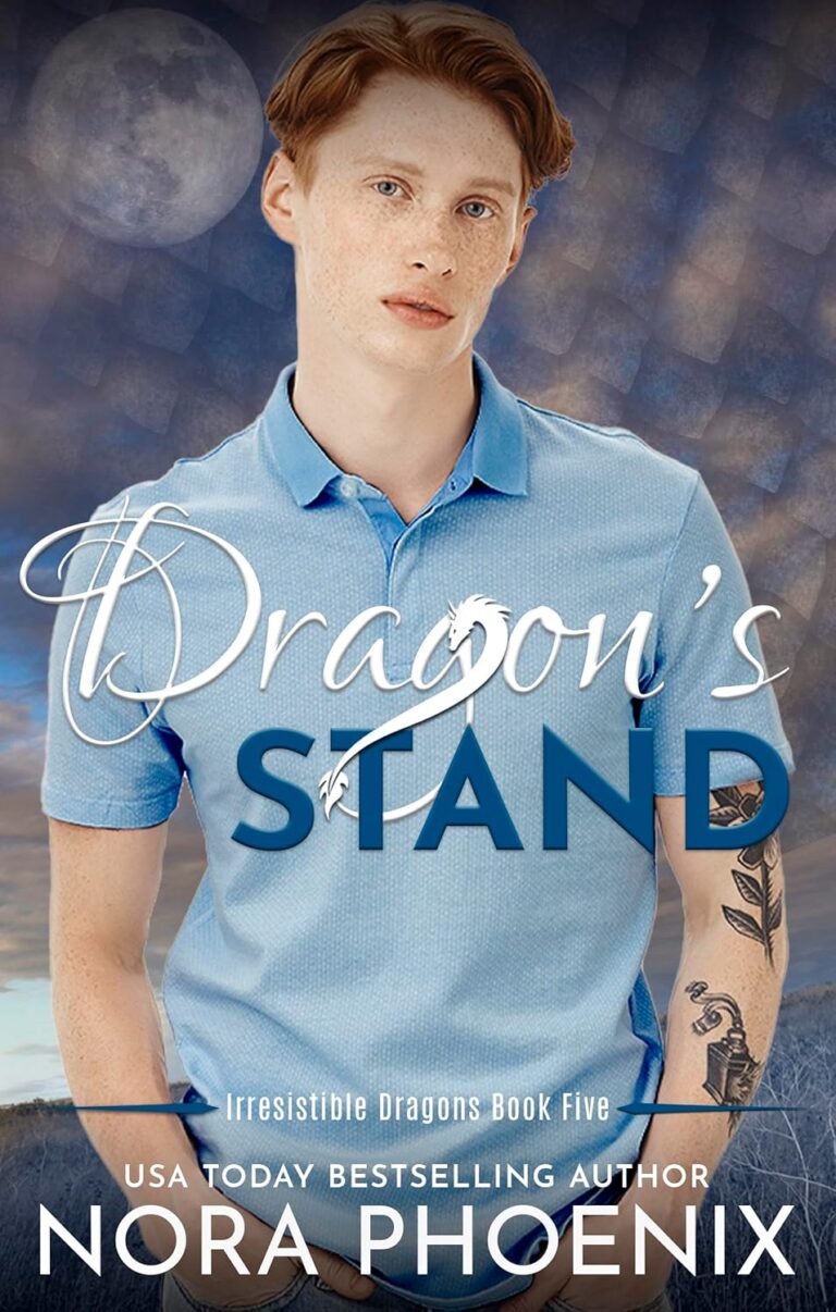 Dragon's Stand