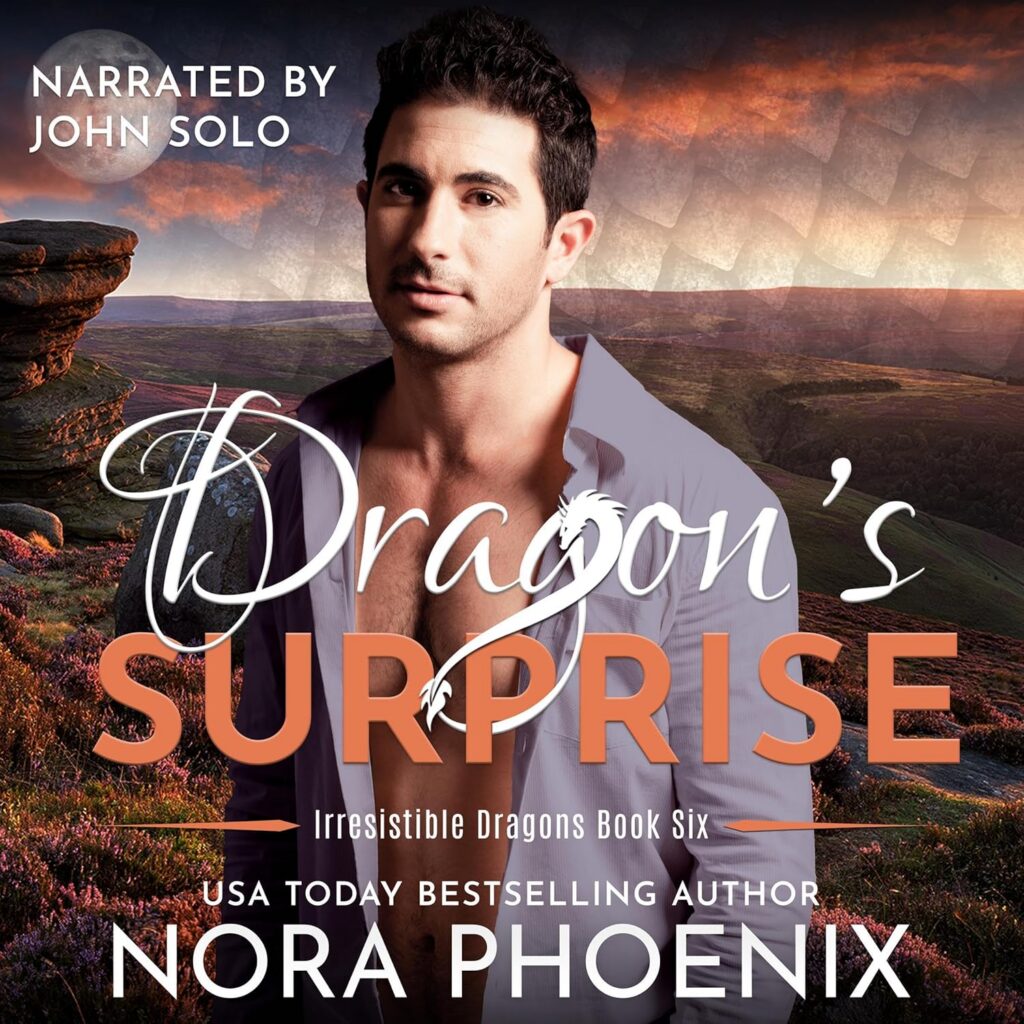 Dragon's Surprise