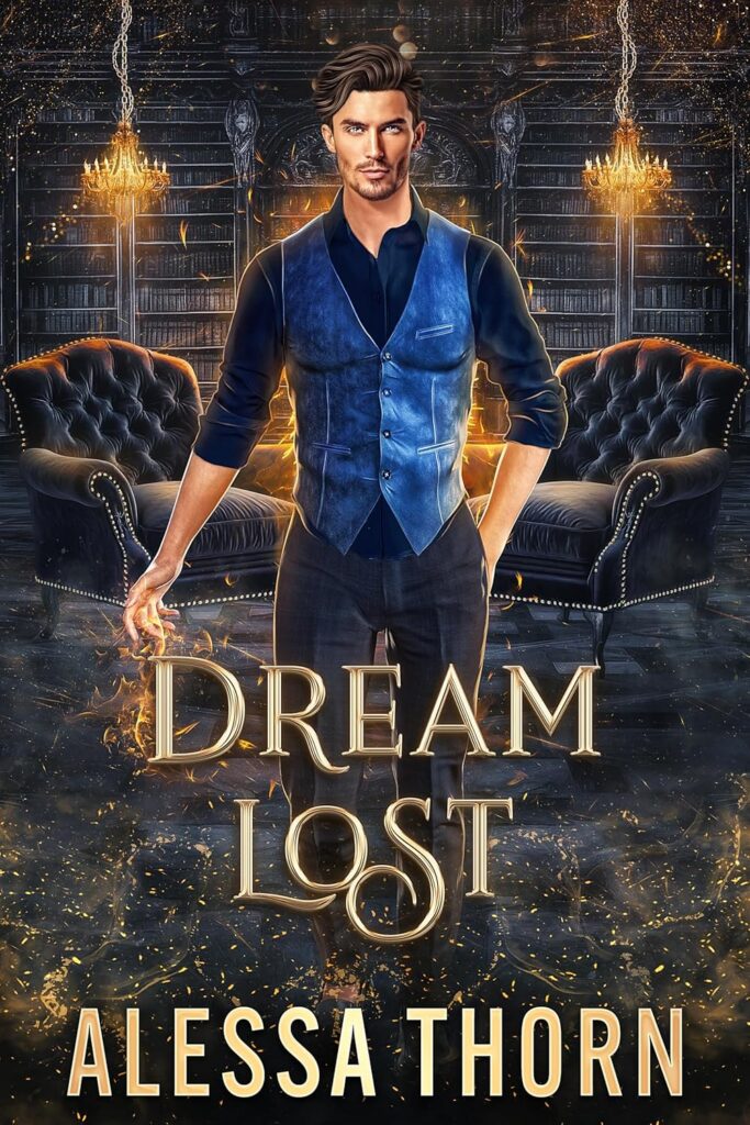 Dream Lost