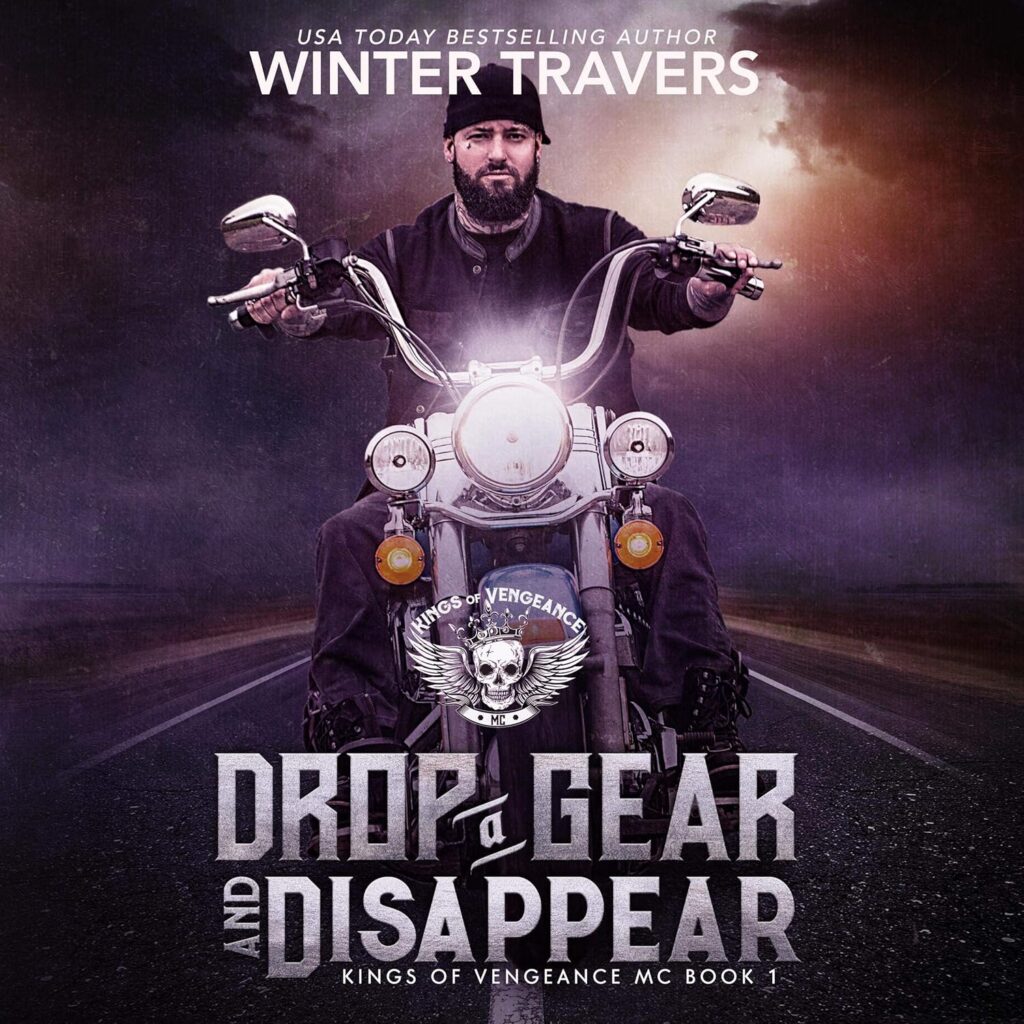 Drop a Gear and Disappear