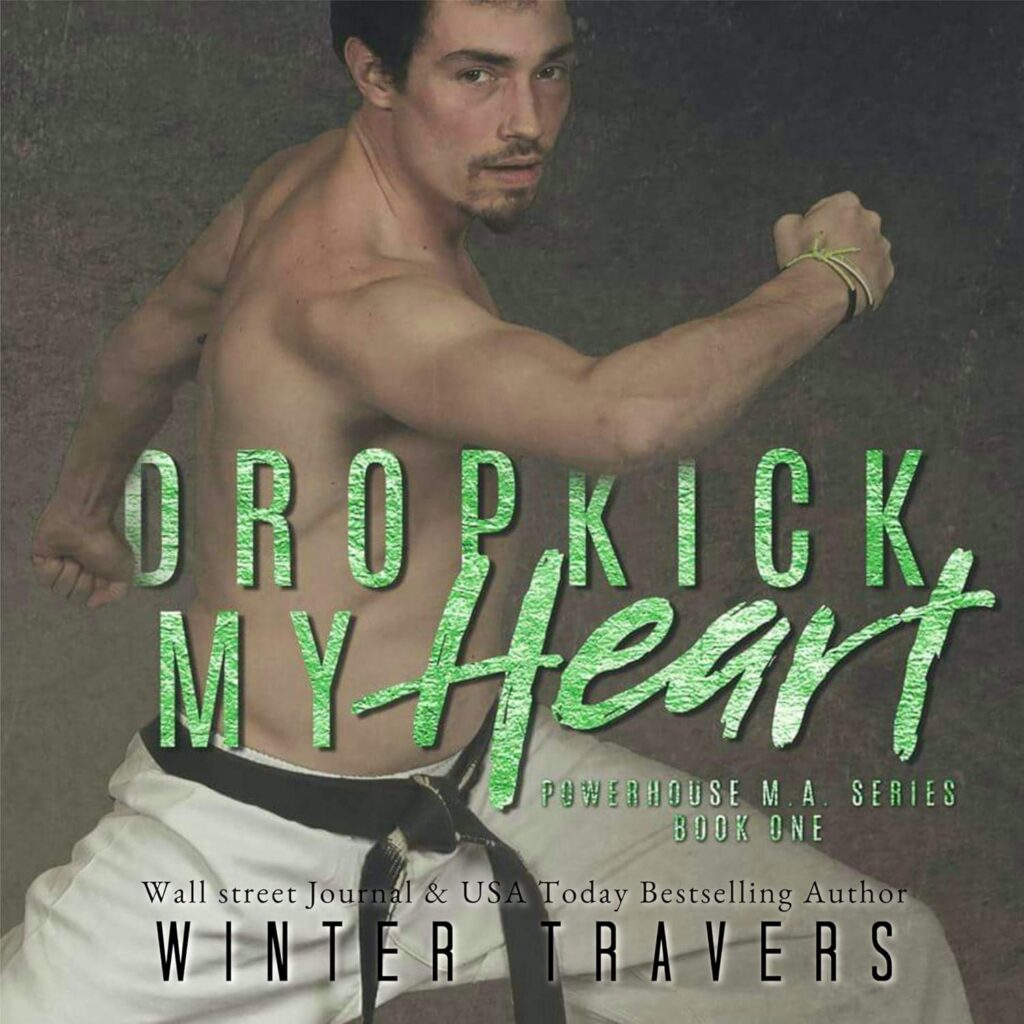 Dropkick My Heart
