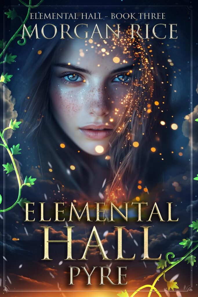 Elemental Hall