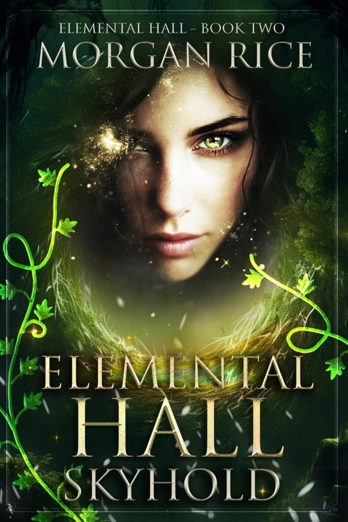 Elemental Hall