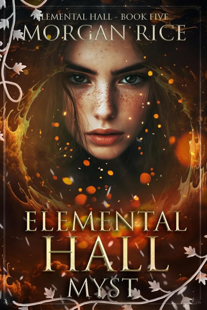 Elemental Hall